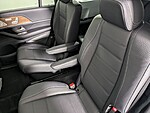 New 2025 MERCEDES-BENZ GLS GLS 450 in NORTH PALM BEACH, FLORIDA (Photo 10)
