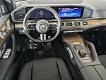 New 2025 MERCEDES-BENZ GLS GLS 450 in NORTH PALM BEACH, FLORIDA (Photo 11)