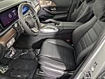 New 2025 MERCEDES-BENZ GLS GLS 450 in NORTH PALM BEACH, FLORIDA (Photo 12)