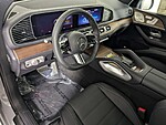 New 2025 MERCEDES-BENZ GLS GLS 450 in NORTH PALM BEACH, FLORIDA (Photo 13)