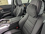 New 2025 MERCEDES-BENZ GLS GLS 450 in NORTH PALM BEACH, FLORIDA (Photo 14)