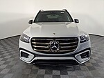 New 2025 MERCEDES-BENZ GLS GLS 450 in NORTH PALM BEACH, FLORIDA (Photo 2)