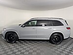 New 2025 MERCEDES-BENZ GLS GLS 450 in NORTH PALM BEACH, FLORIDA (Photo 3)