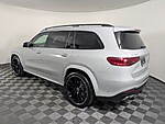 New 2025 MERCEDES-BENZ GLS GLS 450 in NORTH PALM BEACH, FLORIDA (Photo 4)