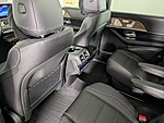 New 2025 MERCEDES-BENZ GLS GLS 450 in NORTH PALM BEACH, FLORIDA (Photo 9)