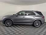New 2025 MERCEDES-BENZ GLE GLE 350 in NORTH PALM BEACH, FLORIDA (Photo 3)