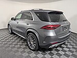 New 2025 MERCEDES-BENZ GLE GLE 350 in NORTH PALM BEACH, FLORIDA (Photo 4)