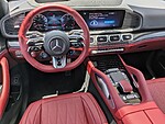 New 2025 MERCEDES-BENZ GLE GLE 63 S AMG® in NORTH PALM BEACH, FLORIDA (Photo 10)