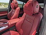 New 2025 MERCEDES-BENZ GLE GLE 63 S AMG® in NORTH PALM BEACH, FLORIDA (Photo 11)