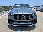New 2025 MERCEDES-BENZ GLE GLE 63 S AMG® in NORTH PALM BEACH, FLORIDA (Photo 2)
