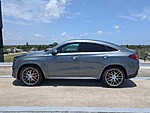 New 2025 MERCEDES-BENZ GLE GLE 63 S AMG® in NORTH PALM BEACH, FLORIDA (Photo 3)