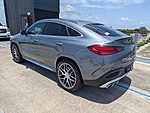 New 2025 MERCEDES-BENZ GLE GLE 63 S AMG® in NORTH PALM BEACH, FLORIDA (Photo 4)
