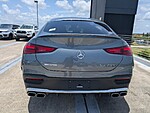 New 2025 MERCEDES-BENZ GLE GLE 63 S AMG® in NORTH PALM BEACH, FLORIDA (Photo 5)