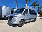 New 2025 MERCEDES-BENZ SPRINTER PASSENGER 144 WB in NORTH PALM BEACH, FLORIDA (Photo 1)