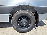 New 2025 MERCEDES-BENZ SPRINTER PASSENGER 144 WB in NORTH PALM BEACH, FLORIDA (Photo 10)