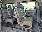 New 2025 MERCEDES-BENZ SPRINTER PASSENGER 144 WB in NORTH PALM BEACH, FLORIDA (Photo 13)