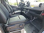 New 2025 MERCEDES-BENZ SPRINTER PASSENGER 144 WB in NORTH PALM BEACH, FLORIDA (Photo 14)