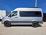 New 2025 MERCEDES-BENZ SPRINTER PASSENGER 144 WB in NORTH PALM BEACH, FLORIDA (Photo 2)