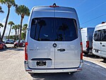 New 2025 MERCEDES-BENZ SPRINTER PASSENGER 144 WB in NORTH PALM BEACH, FLORIDA (Photo 4)