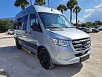 New 2025 MERCEDES-BENZ SPRINTER PASSENGER 144 WB in NORTH PALM BEACH, FLORIDA (Photo 7)