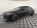 New 2025 MERCEDES-BENZ S-CLASS S 580 in NORTH PALM BEACH, FLORIDA (Photo 1)