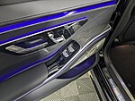 New 2025 MERCEDES-BENZ S-CLASS S 580 in NORTH PALM BEACH, FLORIDA (Photo 10)