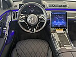 New 2025 MERCEDES-BENZ S-CLASS S 580 in NORTH PALM BEACH, FLORIDA (Photo 11)