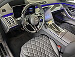 New 2025 MERCEDES-BENZ S-CLASS S 580 in NORTH PALM BEACH, FLORIDA (Photo 13)