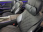 New 2025 MERCEDES-BENZ S-CLASS S 580 in NORTH PALM BEACH, FLORIDA (Photo 14)