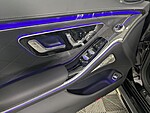 New 2025 MERCEDES-BENZ S-CLASS S 580 in NORTH PALM BEACH, FLORIDA (Photo 16)