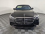 New 2025 MERCEDES-BENZ S-CLASS S 580 in NORTH PALM BEACH, FLORIDA (Photo 2)
