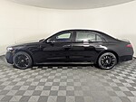 New 2025 MERCEDES-BENZ S-CLASS S 580 in NORTH PALM BEACH, FLORIDA (Photo 3)