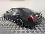 New 2025 MERCEDES-BENZ S-CLASS S 580 in NORTH PALM BEACH, FLORIDA (Photo 4)
