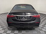 New 2025 MERCEDES-BENZ S-CLASS S 580 in NORTH PALM BEACH, FLORIDA (Photo 5)