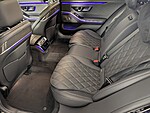 New 2025 MERCEDES-BENZ S-CLASS S 580 in NORTH PALM BEACH, FLORIDA (Photo 7)
