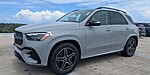 New 2025 MERCEDES-BENZ GLE GLE 350 in NORTH PALM BEACH, FLORIDA