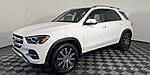 New 2025 MERCEDES-BENZ GLE GLE 350 in NORTH PALM BEACH, FLORIDA
