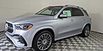 New 2025 MERCEDES-BENZ GLE GLE 350 in NORTH PALM BEACH, FLORIDA
