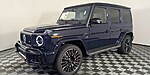 New 2025 MERCEDES-BENZ G-CLASS G 63 AMG® in NORTH PALM BEACH, FLORIDA