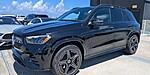 New 2025 MERCEDES-BENZ GLE GLE 350 in NORTH PALM BEACH, FLORIDA
