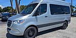 New 2025 MERCEDES-BENZ SPRINTER PASSENGER 144 WB in NORTH PALM BEACH, FLORIDA