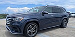 New 2025 MERCEDES-BENZ GLS GLS 450 in NORTH PALM BEACH, FLORIDA