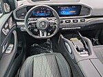 New 2025 MERCEDES-BENZ GLS GLS 63 AMG® in NORTH PALM BEACH, FLORIDA (Photo 11)