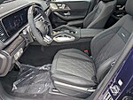 New 2025 MERCEDES-BENZ GLS GLS 63 AMG® in NORTH PALM BEACH, FLORIDA (Photo 12)
