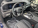 New 2025 MERCEDES-BENZ GLS GLS 63 AMG® in NORTH PALM BEACH, FLORIDA (Photo 13)