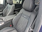 New 2025 MERCEDES-BENZ GLS GLS 63 AMG® in NORTH PALM BEACH, FLORIDA (Photo 14)