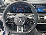 New 2025 MERCEDES-BENZ GLS GLS 63 AMG® in NORTH PALM BEACH, FLORIDA (Photo 17)