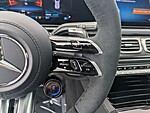 New 2025 MERCEDES-BENZ GLS GLS 63 AMG® in NORTH PALM BEACH, FLORIDA (Photo 19)