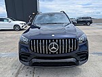 New 2025 MERCEDES-BENZ GLS GLS 63 AMG® in NORTH PALM BEACH, FLORIDA (Photo 2)