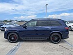 New 2025 MERCEDES-BENZ GLS GLS 63 AMG® in NORTH PALM BEACH, FLORIDA (Photo 3)
